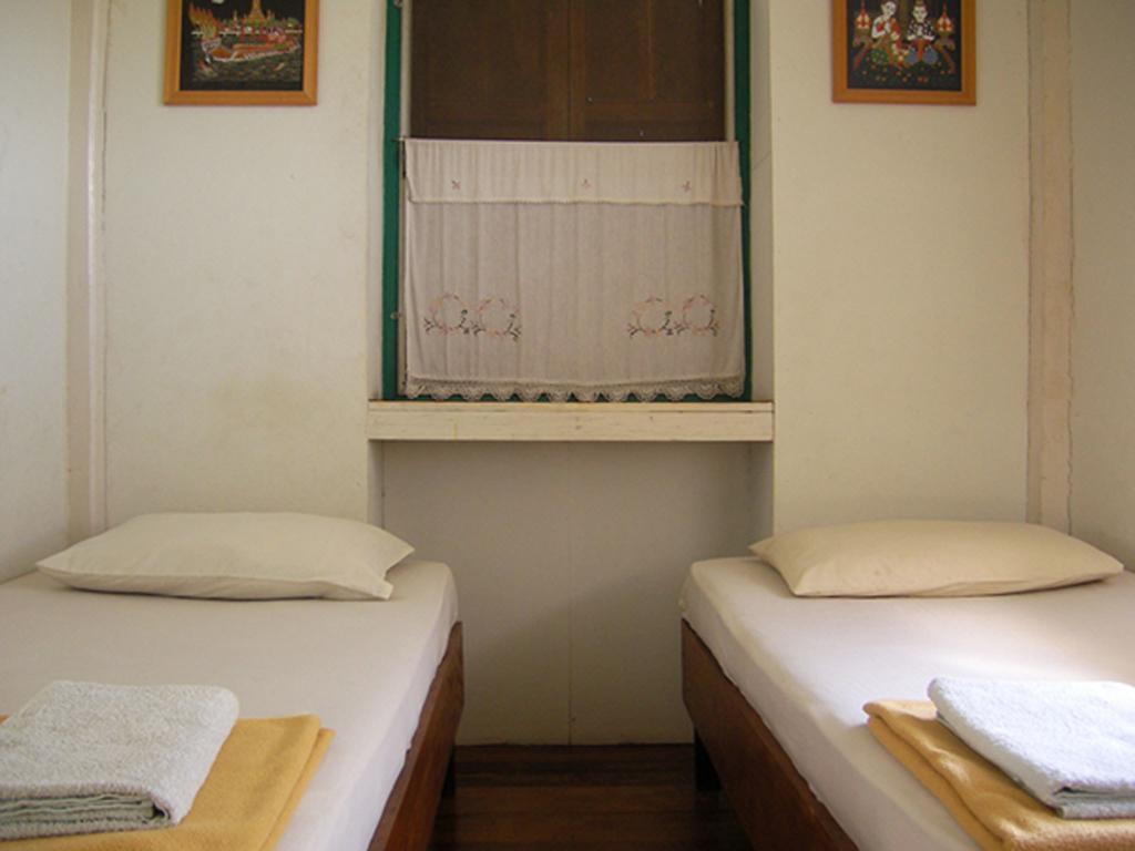 Ayutthaya Place Room photo