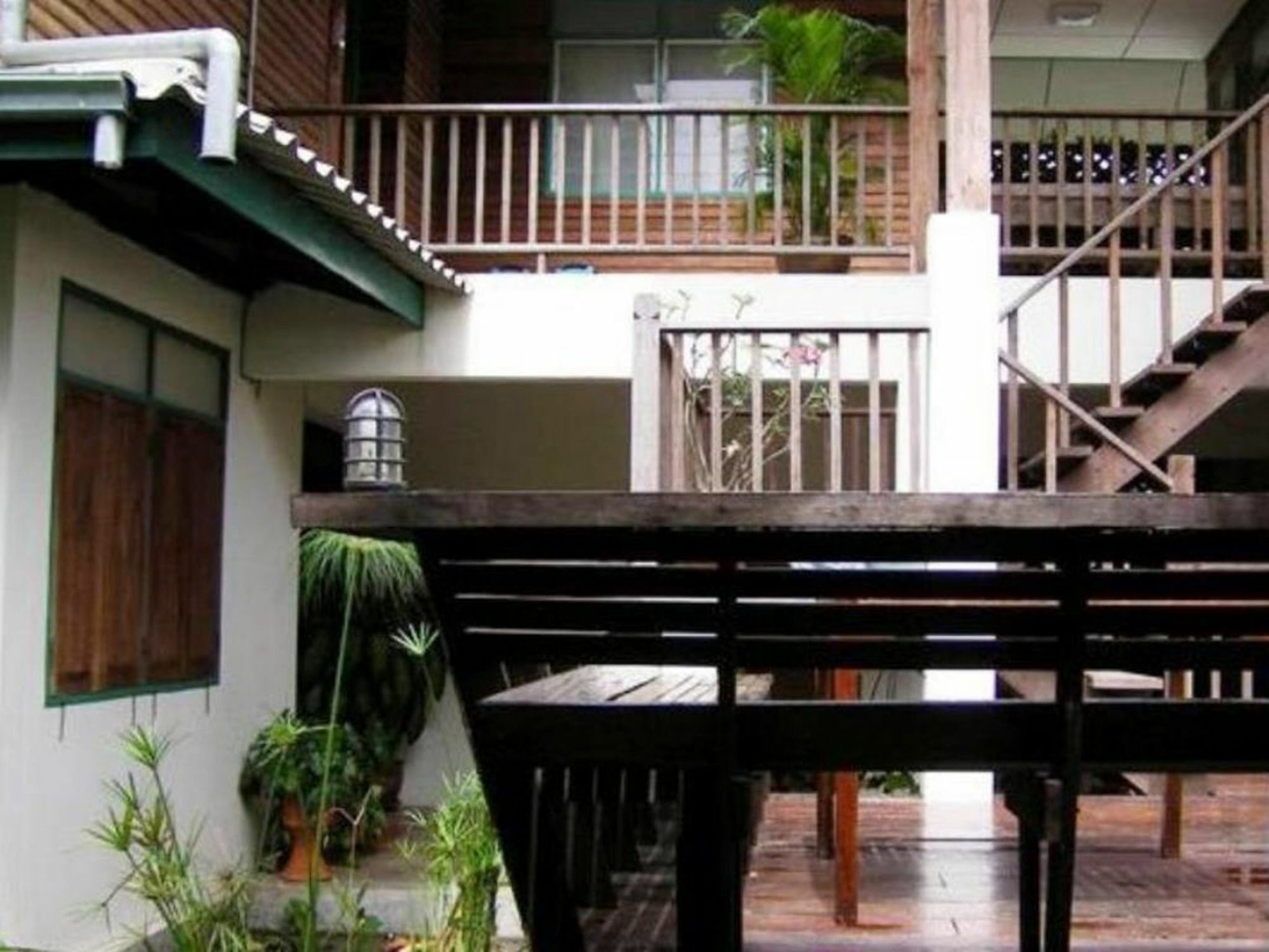 Ayutthaya Place Exterior photo